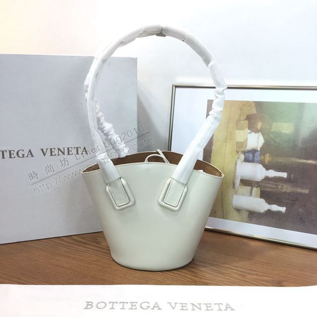 Bottega Veneta女包 8009 寶緹嘉2019最新款菜籃子 BV肩背女包 Basket托特手袋  gxz1024